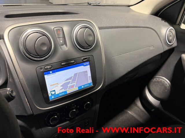 DACIA Logan MCV 1.5 dCi 75CV Ambiance - NEOPATENTATI