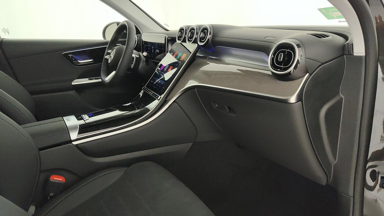 Mercedes-Benz GLC 300 de 4MATIC