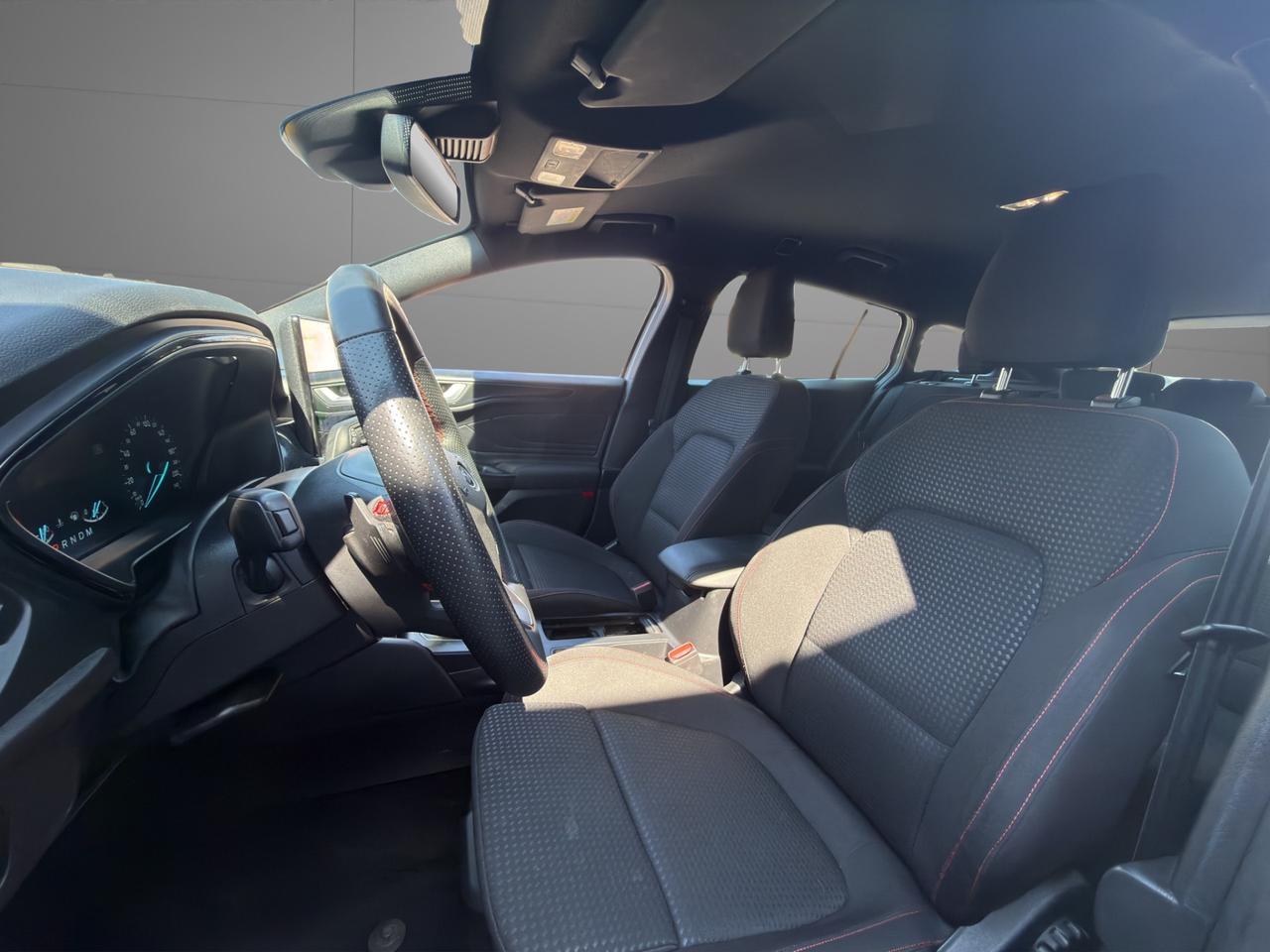 Ford Focus Wagon ST-Line - Unipro - Iva Esposta - Promo finanziamento