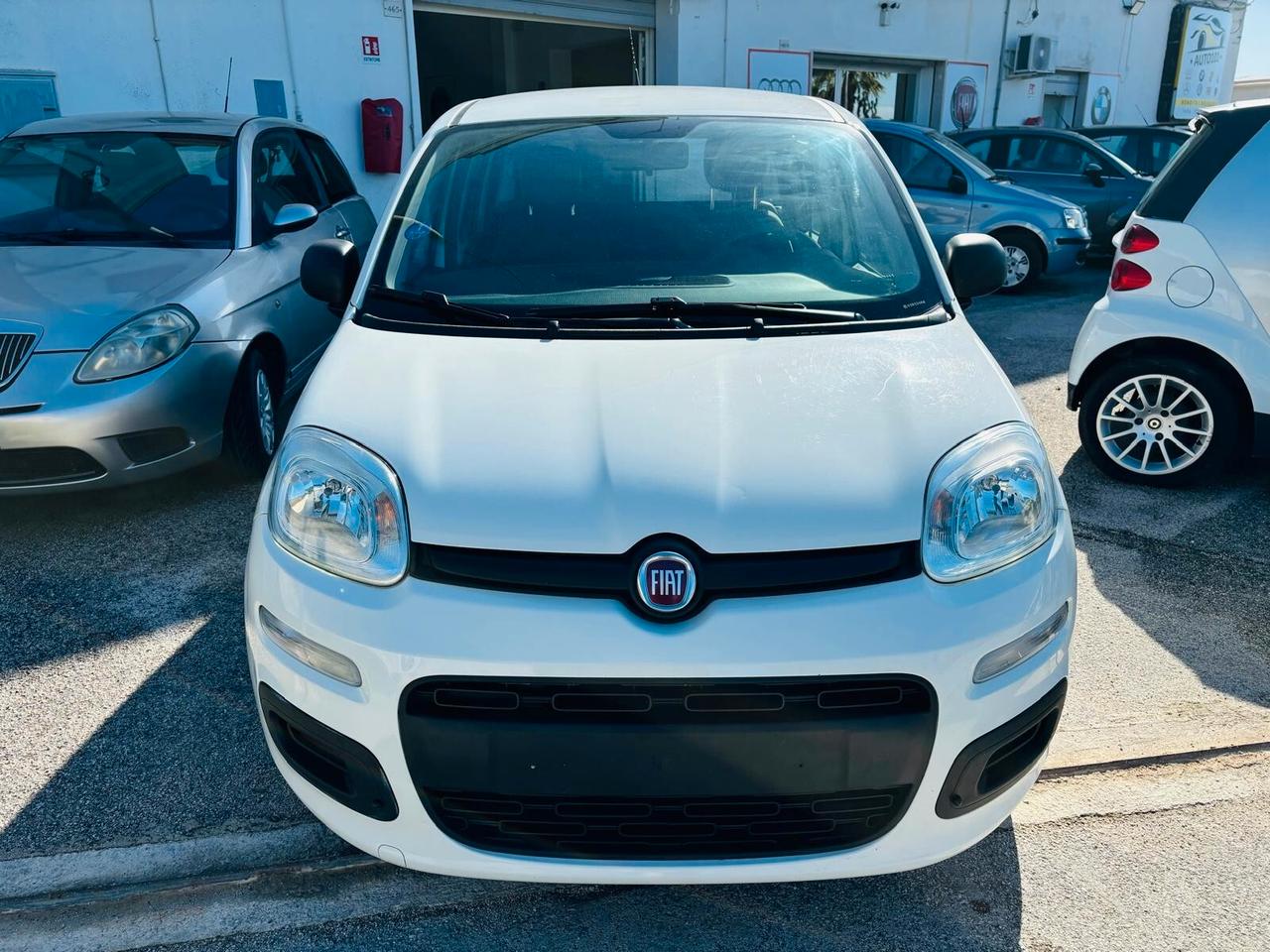 Fiat Panda 1.2 Pop
