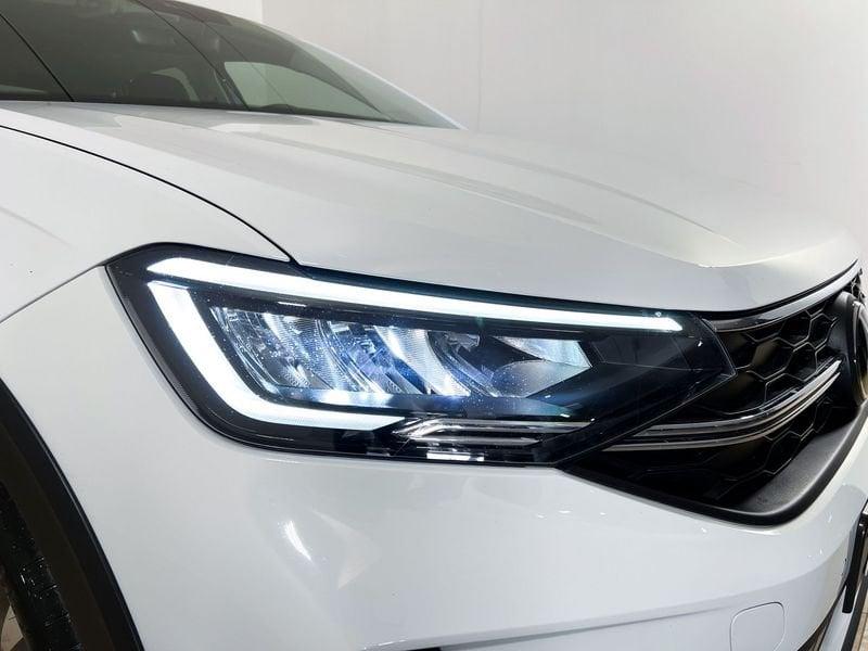 Volkswagen Taigo Taigo 1.0 TSI 110 CV Life