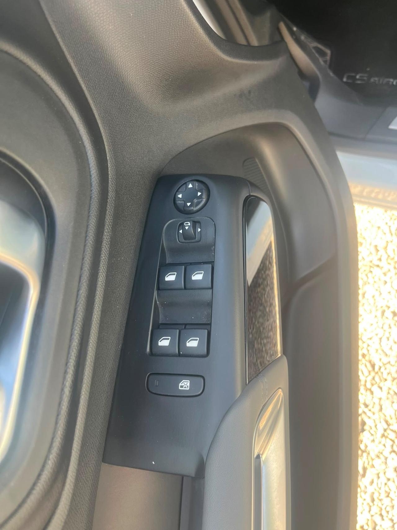 Citroen C5 Aircross BlueHDi 130 S&S Shine