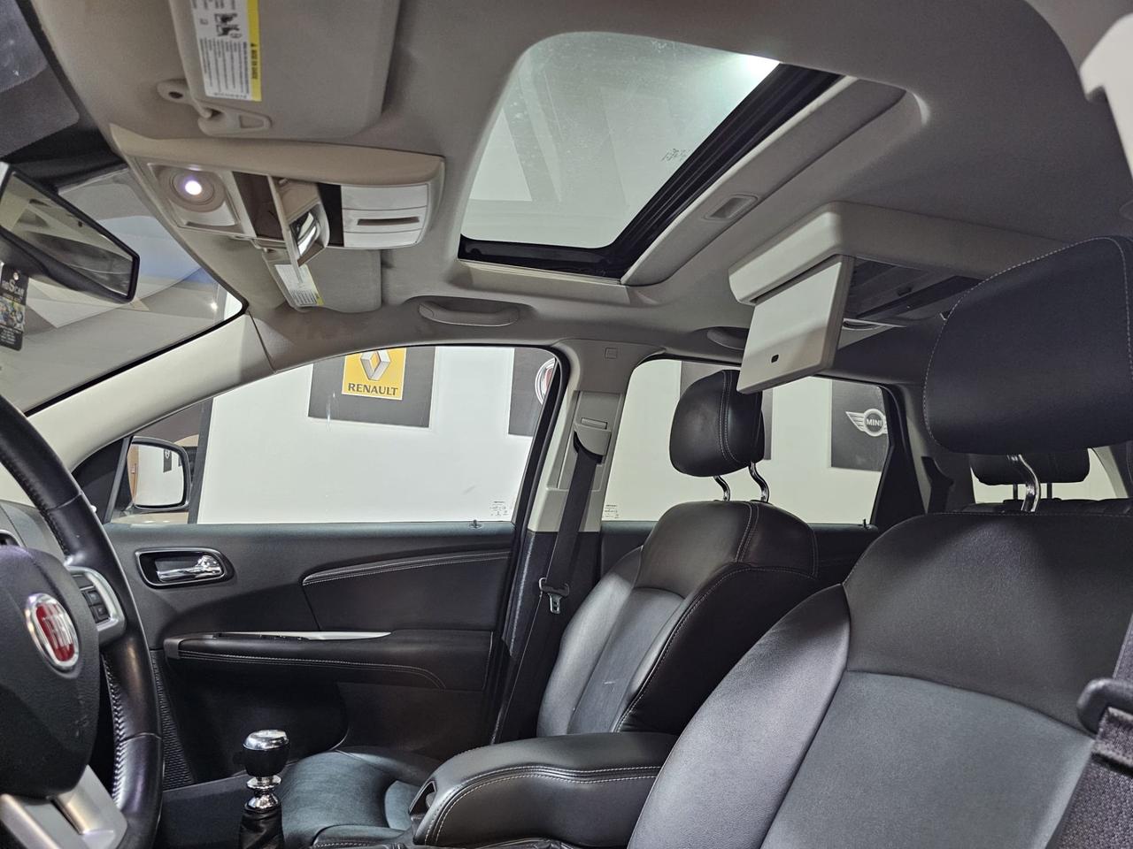 Freemont 2.0 Mtj 140 CV Lounge 71.000km 7posti