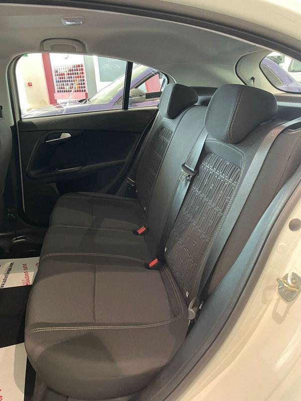 FIAT Tipo Tipo 1.5 Hybrid DCT 5 porte - Pronta consegna