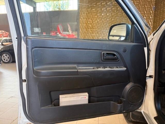 Great Wall Motor Steed Great Wall Steed 4x4 GPL