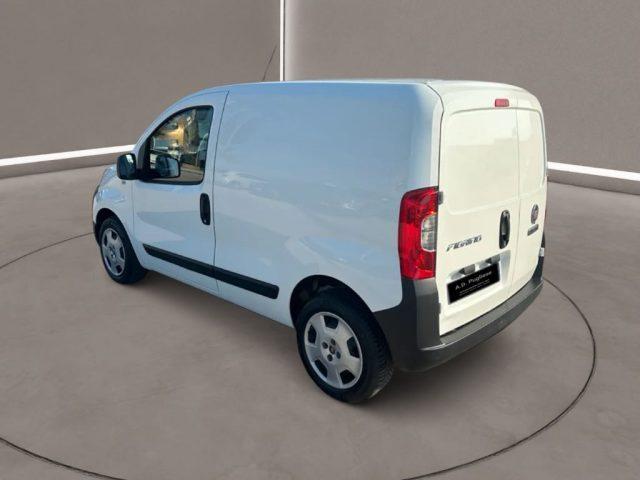 FIAT Fiorino 2ª serie - 1.3 MJT 95CV Cargo SX