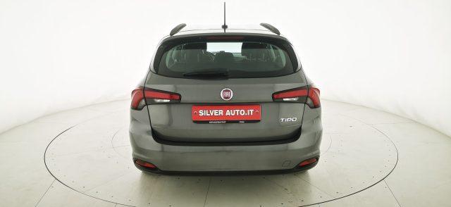 FIAT Tipo 1.6 Mjt S&S DCT SW S-Design