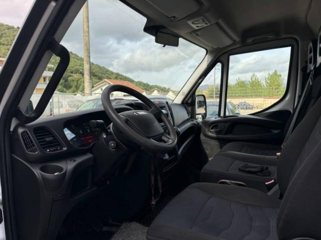 Iveco Daily 35 C14 3750 cab. E6