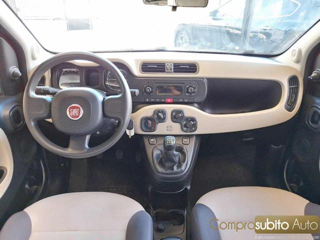 FIAT Panda 1.2 Easy ( Garanzia 12 Mesi)