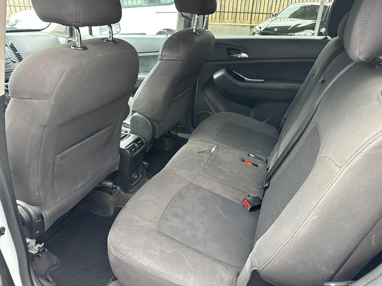 Chevrolet Orlando 2.0 Diesel 130CV LT7posti