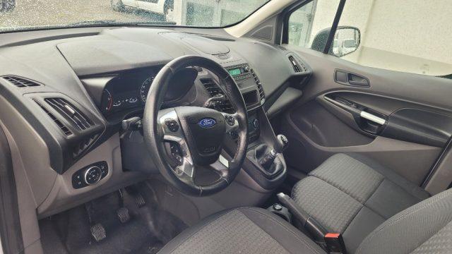FORD Transit Connect 220 1.5 TDCi 100CV PC Furgone Trend 3posti E6dtemp