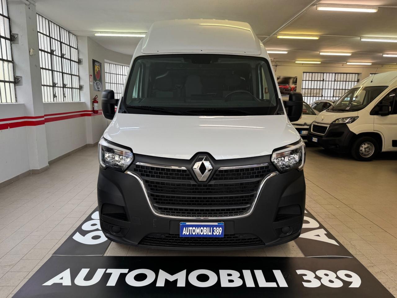 Renault Master 2.3 Dci 145cv L4 H3 - 2024