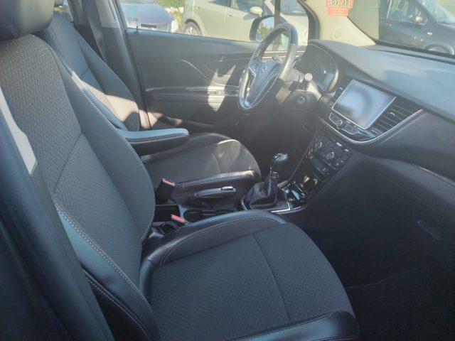 OPEL Mokka X 1.4 Turbo GPL Tech 140CV 4x2 Innovation