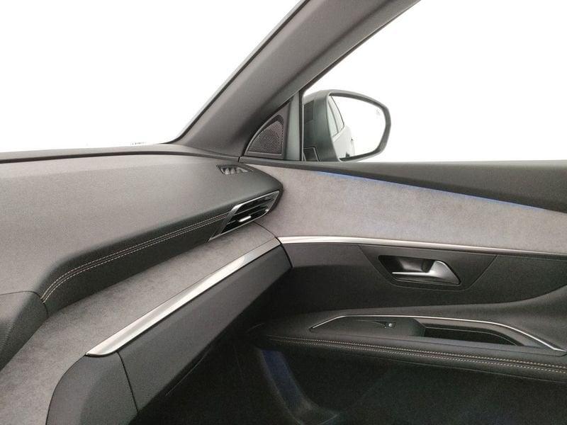 Peugeot 3008 3008 BlueHDi 130 S&S EAT8 GT Pack