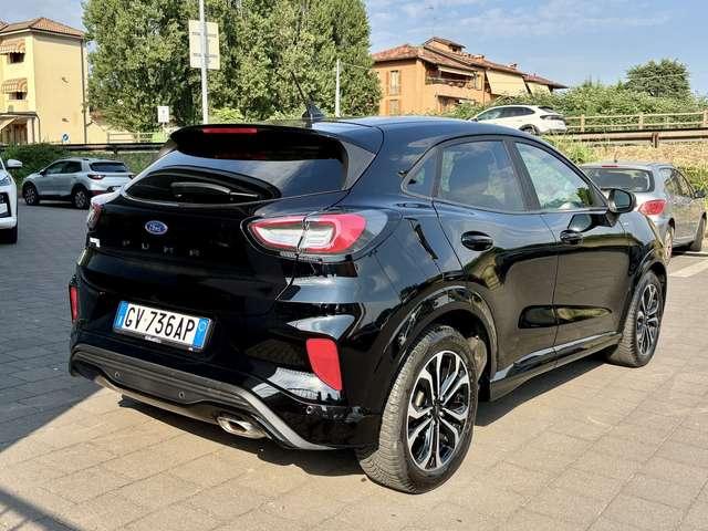Ford Puma 1.0 Ecoboost Hybrid 125CV ST-Line PROMO