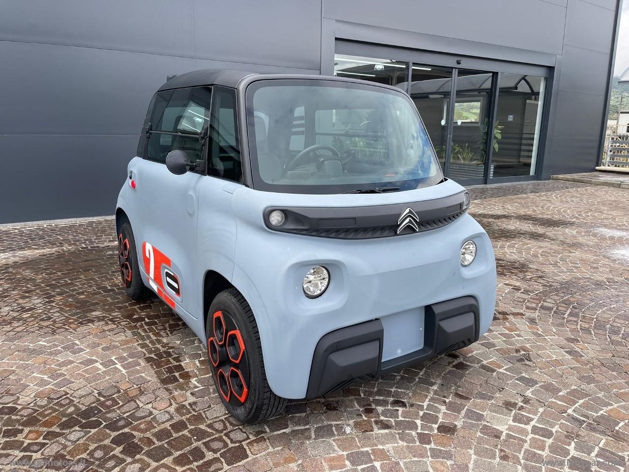 Citroen Ami My Tonic