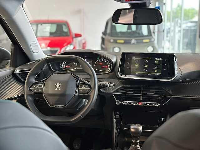 Peugeot 2008 PureTech 130 S&S Allure