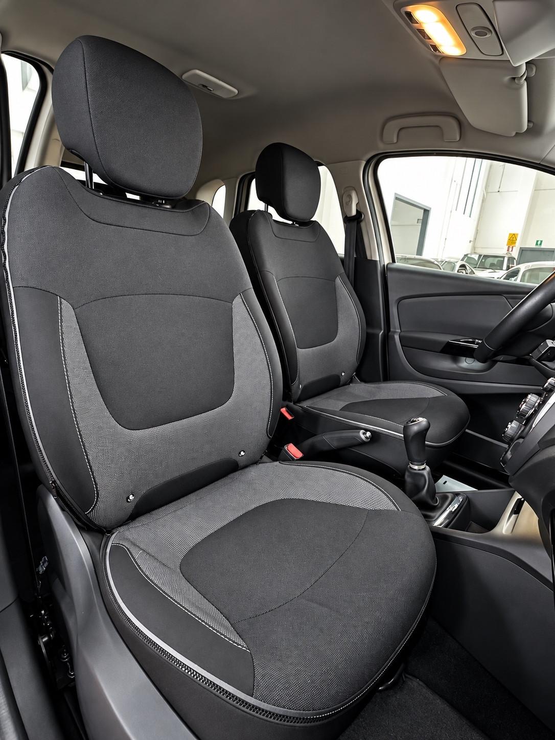 Renault Captur 1.5 dCi 8V 110 CV Start&Stop Energy R-Link