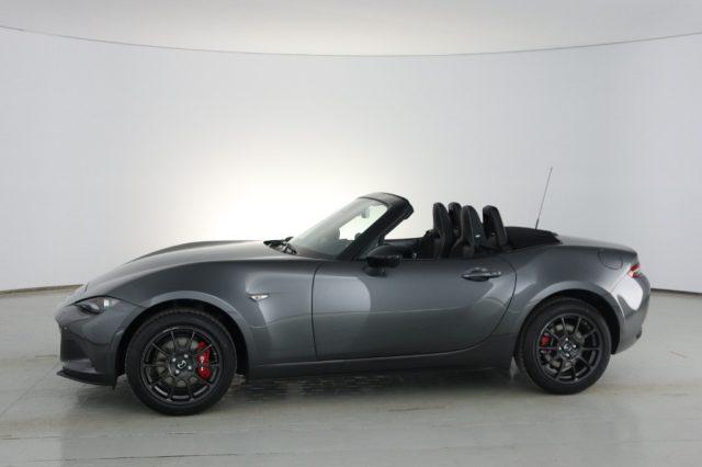 MAZDA MX-5 1.5L Skyactiv-G Homura