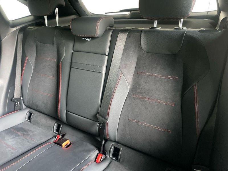 Mercedes-Benz EQA EQA 250+ AMG Line Advanced