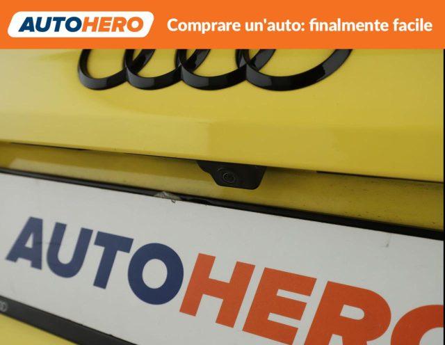 AUDI S5 SPB TDI quattro tiptronic