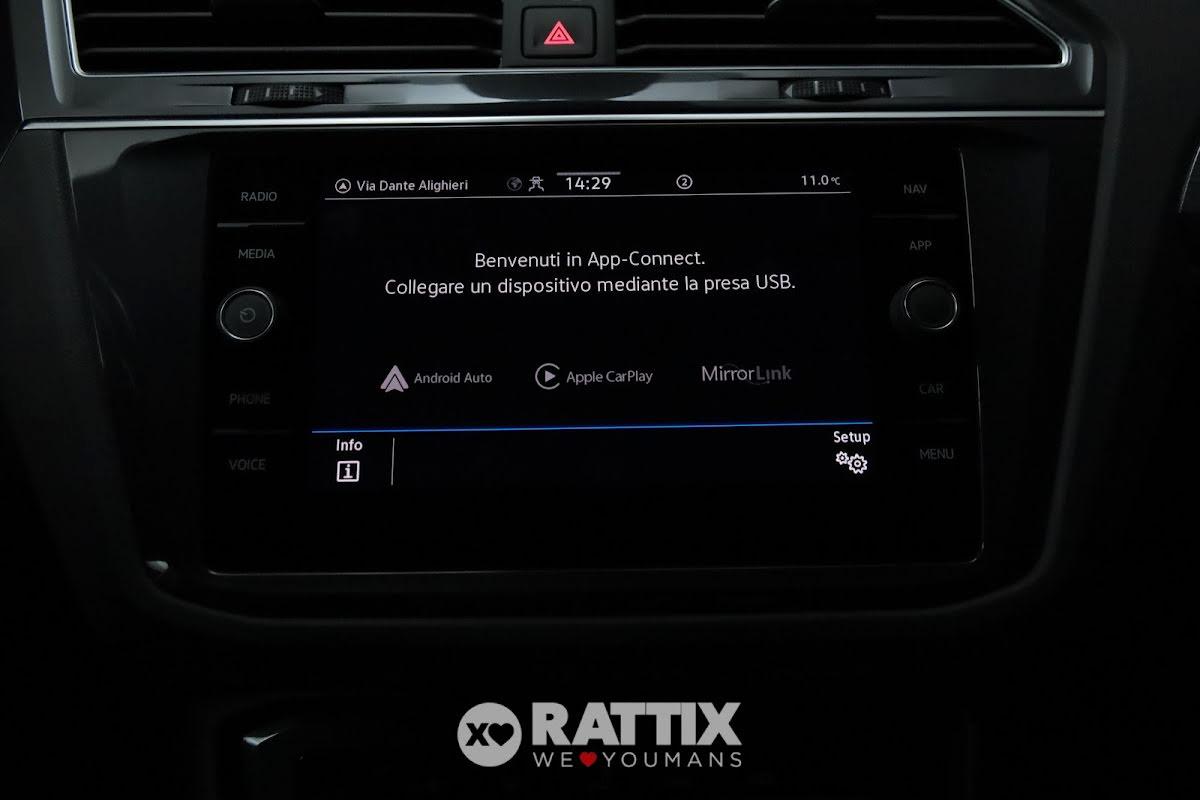 Volkswagen Tiguan 2.0 TDI 150CV Life DSG