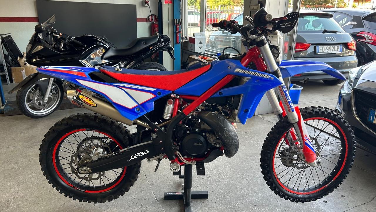 Beta Xtrainer 300