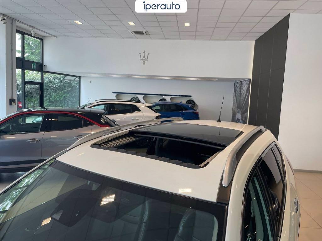NISSAN X-trail 1.6 dci tekna 2wd xtronic e6 del 2017
