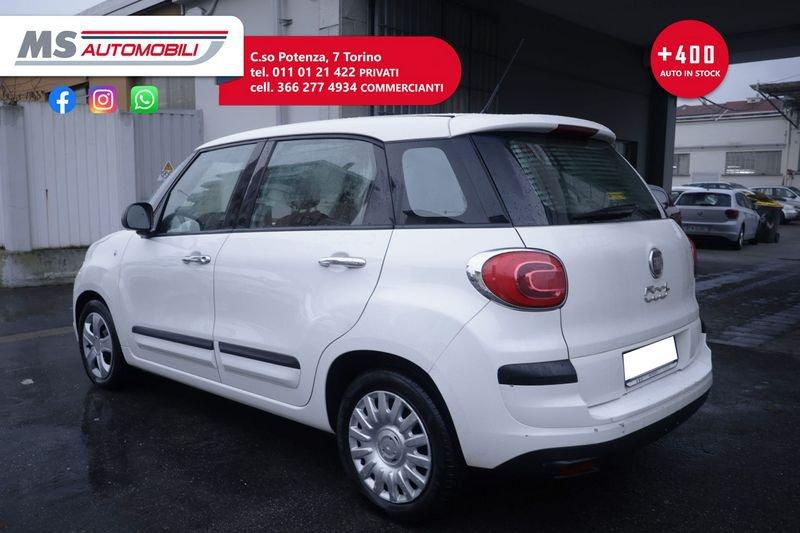 FIAT 500L FIAT 500L 1.4 95 CV Urban Unicoproprietario