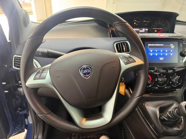 LANCIA Ypsilon 1.0 FireFly 5 porte S&S Hybrid Platino