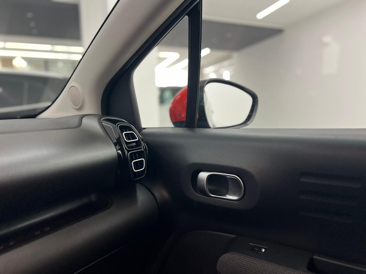 Citroen C3 Aircross BlueHDi 120 S&S EAT6 Shine