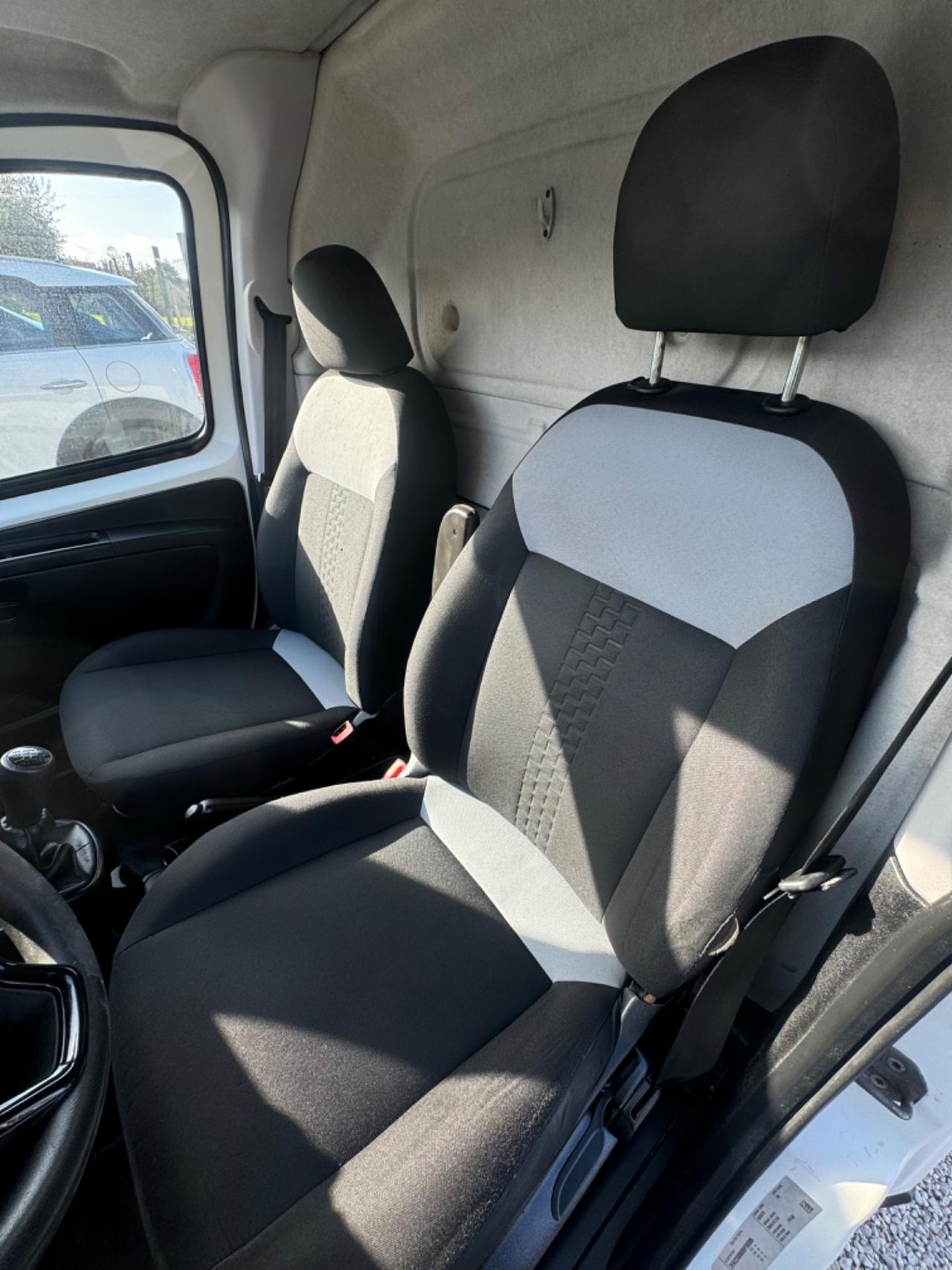 Fiat Fiorino 1.3 mjt Furgone pronta consegna