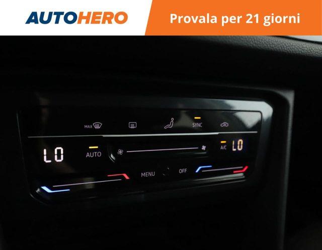 VOLKSWAGEN Tiguan Allspace 2.0 TDI SCR DSG Life