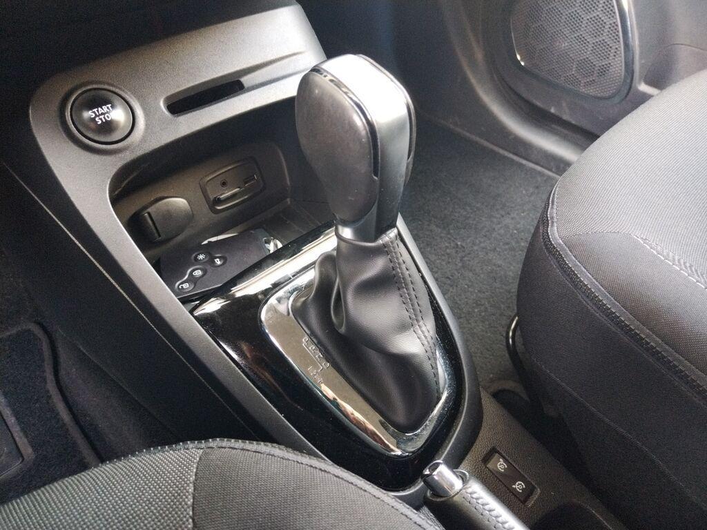 Renault Captur 1.2 TCe Intens EDC