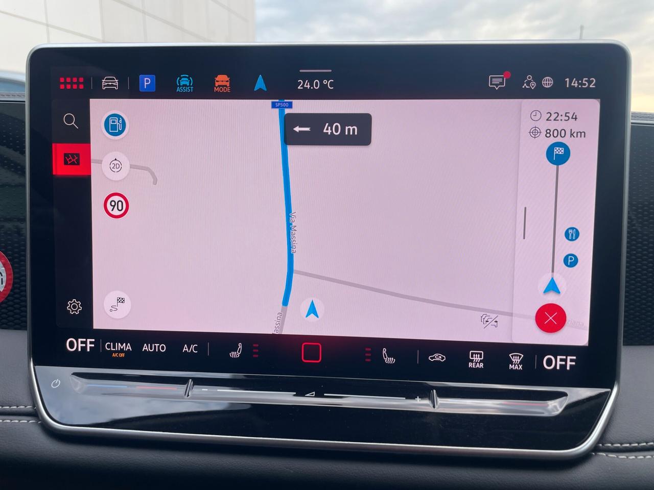 Volkswagen Tiguan 1.5 TSI eHybrid DSG Life