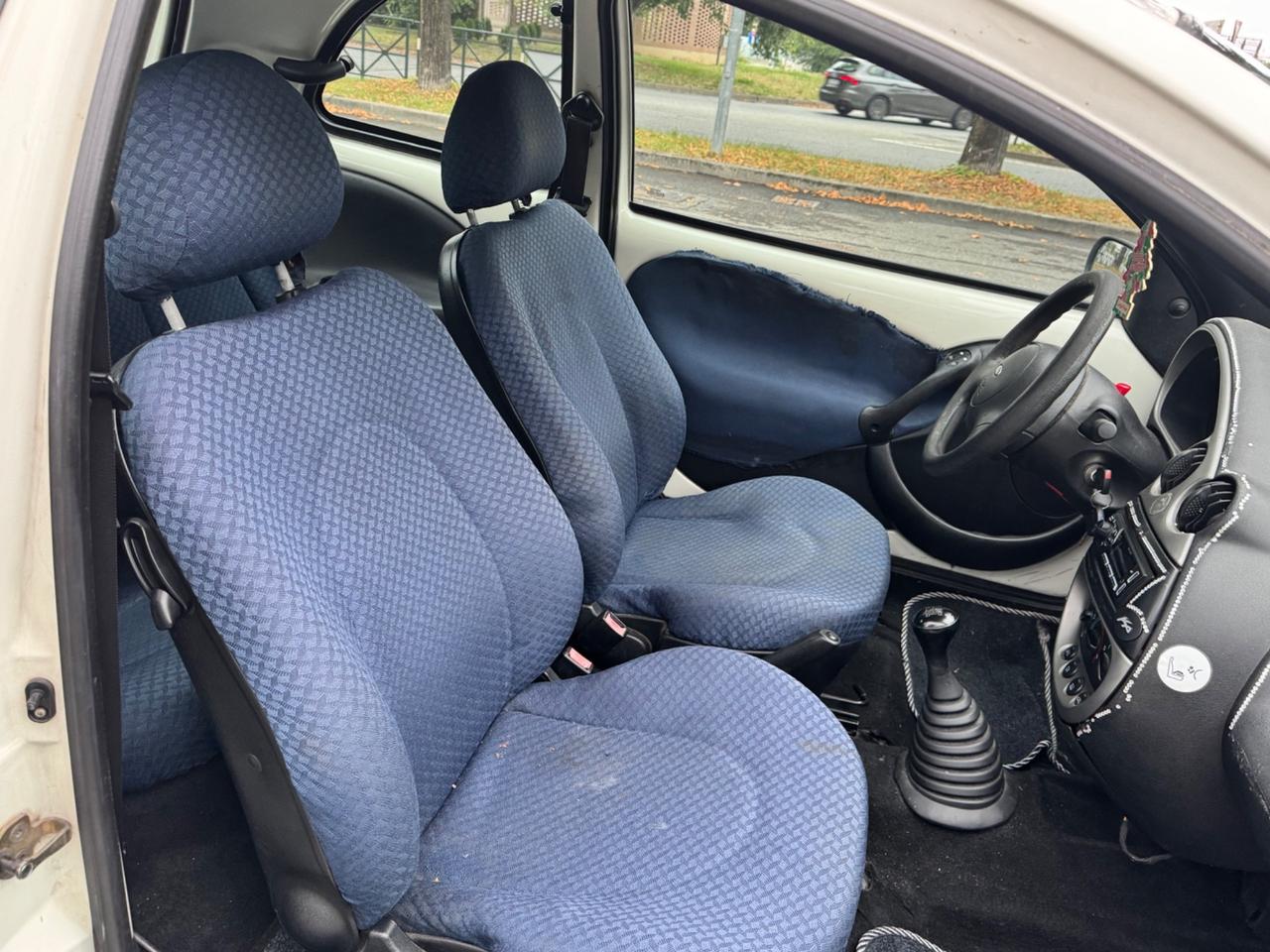 Ford Ka 1.3cc (Su appuntamento)