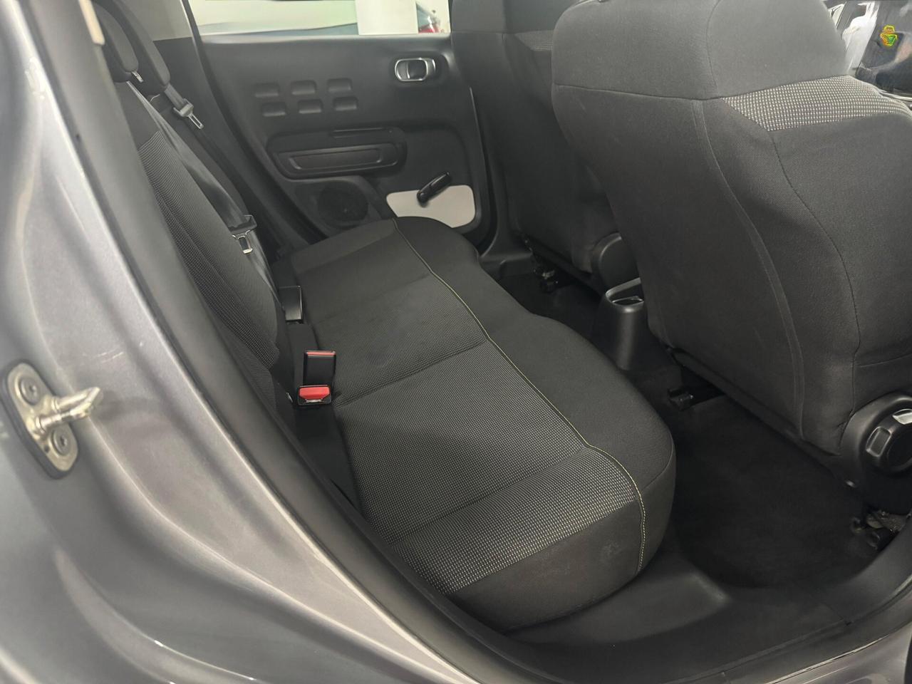 Citroen C3 PureTech 83cv S&S Max