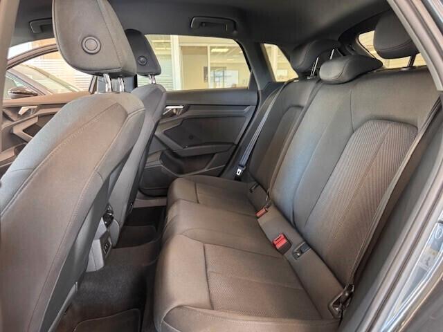 Audi A3 2.0 SPB 35 TDI S tronic 2022 IVA ESPOSTA