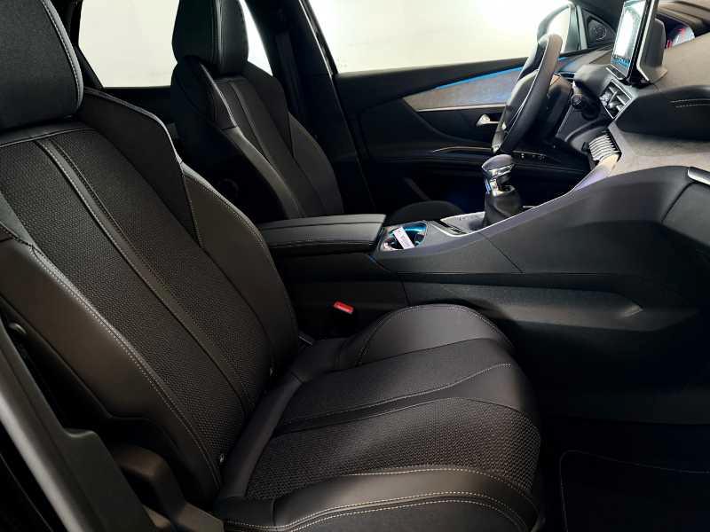 PEUGEOT 3008 PureTech130 S&S - GT