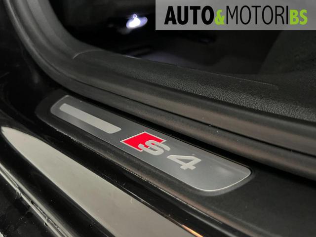 AUDI S4 Avant 3.0 TFSI quattro *BOOKSERVICE AUDI*