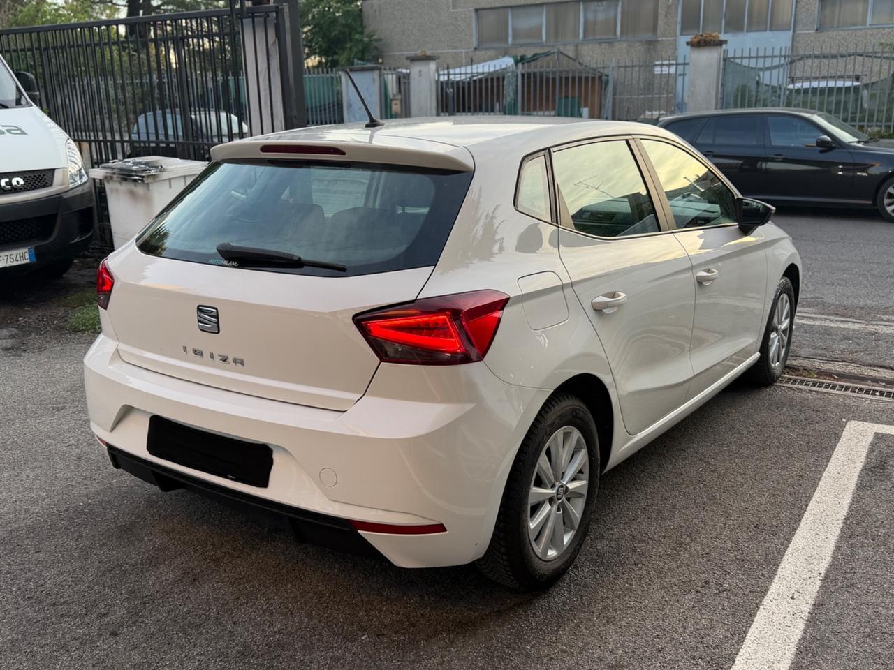 Seat Ibiza 1.0 75 CV 5 porte XCELLENCE