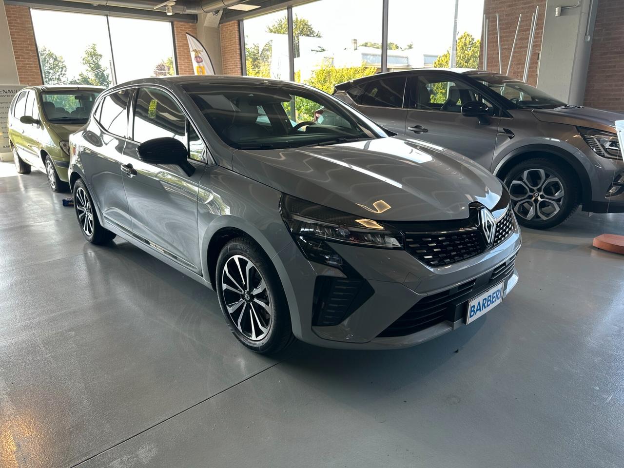 Renault Clio Full Hybrid E-Tech 145 CV 5 porte Techno