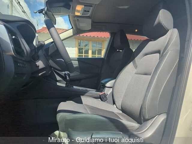 Nissan Qashqai Qashqai MHEV 140 CV Premiere Edition