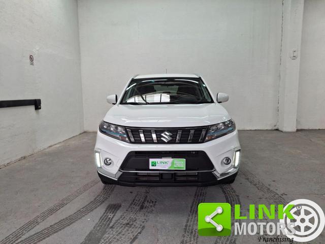 SUZUKI Vitara 1.4 Hybrid Cool GARANZIA UFFICIALE