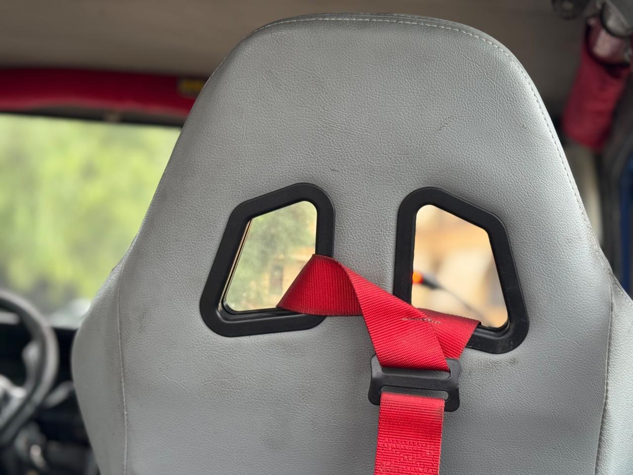 TOYOTA LAND CRUISER BJ70 LX 4.0 PREPARATO OMOLOGATO