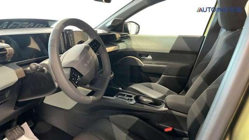 Lancia Ypsilon 1.2 mhev 110cv e-dct
