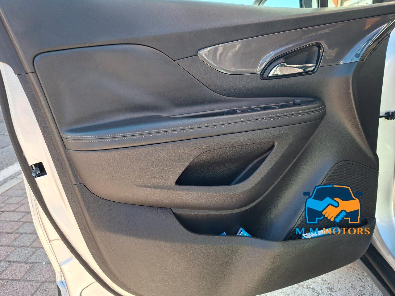 Opel Mokka X 1.4 t Innovation s&s 4x2 120cv