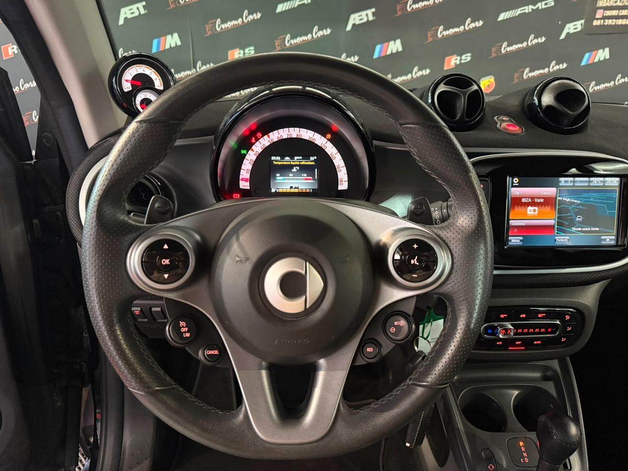 Smart ForTwo 70 1.0 twinamic Prime