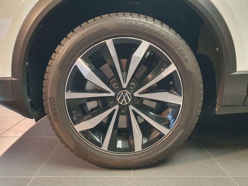 Volkswagen T-Roc 2017 2.0 tdi Style 150cv dsg