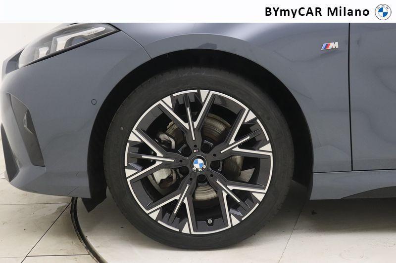 BMW Serie 1 120 48V MSport DCT